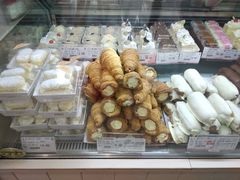 -凯司令西点房(南京东路店)