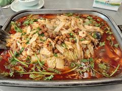 -水边人家·鱼宴餐厅·淳鱼馆(千岛湖店)