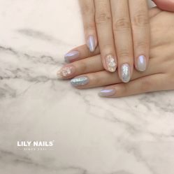 -LILY NAILS美甲美睫