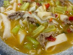 -小南小粉手工粉(迎薰路店)