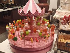-粤海喜来登酒店·盛宴海鲜牛排自助餐厅(天河城店)