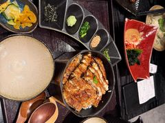 -玄白·炭烤活鳗(上海首店)