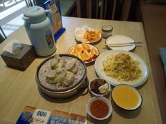-小船渔村•大连菜•大连焖鱼(黄河路店)