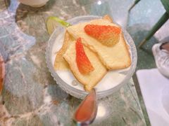 -浩海火烧云傣家菜(京广店)