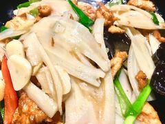 -西安饭庄·非遗陕菜(钟楼店)