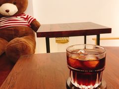 -Double cafe