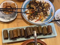 -小厨子私房菜·云南美食店