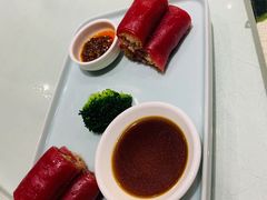 脆网红米肠-长禧家·珑厨(东山口店)