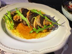 -餮熹Tipsea法餐(吉大店)