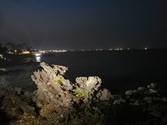 -龙头岩(Dragon Head Rock)