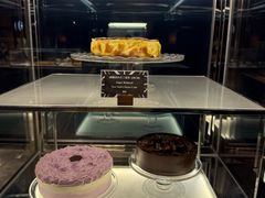 -沁蝶 Butterfly Patisserie甜品蛋糕(北京瑰丽酒店)