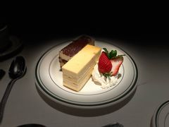 -Wolfgang’s Steakhouse 沃夫冈牛排馆(上海白玉兰广场店)