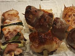 -炭火焼鳥 塚田農場(大阪梅田店)