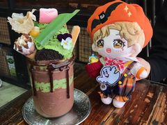 -MIKAKU(万达广场上海宝山店)