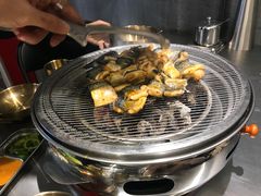 -本炙炭烤·蒲烧活鳗料理店(金沙洲店)