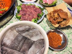 -五里关火锅(牛市口店)