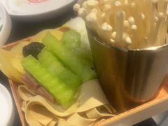 -探鱼·鲜青椒爽麻烤鱼(领展购物广场店)