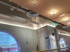 -新石器烤肉(之心城店)