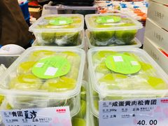 -泰康食品(南京东路店)