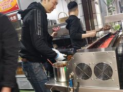 -清真·马峰烤肉(小学习北巷店)