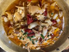 -印象鲵宴·张家界地标美食名片(溪布街店)