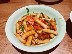 -弄堂里·寻味杭州(湖滨银泰in77C区店)