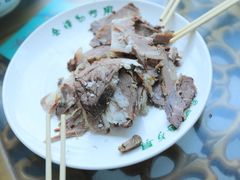 -吾穆勒蓬灰牛肉面·清真(北滨河中路店)