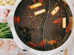-海底捞火锅(石厦时代广场店)