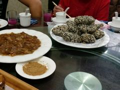 -四海回族饭店(前进大街店)
