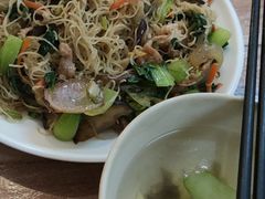 -筒骨麻辣烫(永同昌公寓胜明花园店)