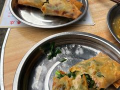 -正宗棉湖甜汤春卷店