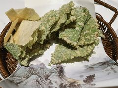 -阿露佳·舌尖上的安吉菜