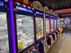 -星悦蓝海欢乐园(石路天虹店)