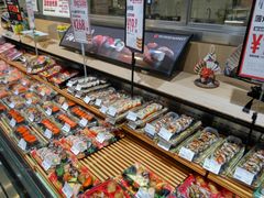 面包甜点陈列柜-T11生鲜超市(朝阳公园店)