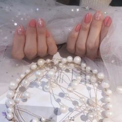 -1T·1M 日式美甲美睫