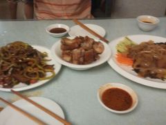 android_upload_pic-大妈饺子馆·特色锅包肉·饺子(鼓楼店)