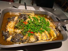 -半天妖烤鱼(槐房万达店)