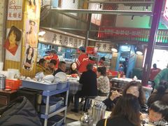 -彭耕记猪油炒小菜(吉联mall店)