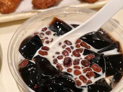 -香港池仔记肠粉王(博多新记襄阳南路店)