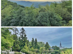 -径山寺