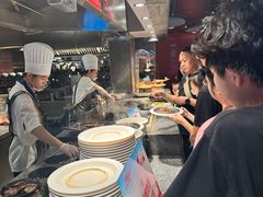 -吉布鲁牛排海鲜自助(成都大悦城店)