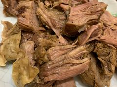 -清真·益鑫羊肉手抓馆(花园北街店)