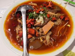 毛血旺-峨嵋酒家总店(车公庄店)
