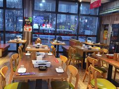 -华府九号海鲜烧烤大排档(龙域店)