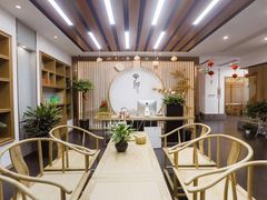 -子曰书院·古筝围棋书法国画小主持(夏都店)