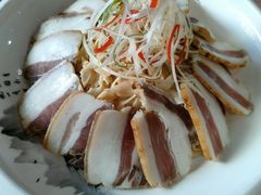 -长兴菜馆(高桥店)