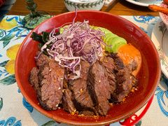 -弗兰克牛排西餐厅Ribone steak house(柠檬花园店)