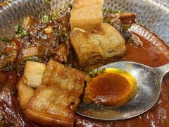 -煜丰汴京烤鸭(福彩路店)