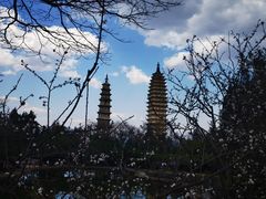 -崇圣寺三塔文化旅游区