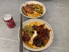 -梅溪·小伙子干挑面(安吉总店)